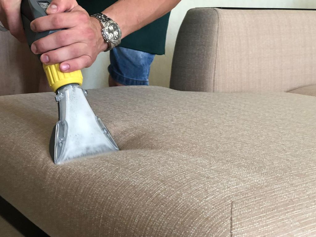 Meram Koltuk Yıkama