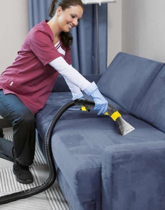 Meram Koltuk Yıkama